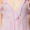 Vasma Strappy Cotton Voile Dress Vasma Strappy Cotton Voile Dress