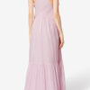 Vasma Strappy Cotton Voile Dress Vasma Strappy Cotton Voile Dress