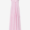 Vasma Strappy Cotton Voile Dress Vasma Strappy Cotton Voile Dress