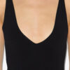 Velma Long Pleated Knit Dress Velma Long Pleated Knit Dress