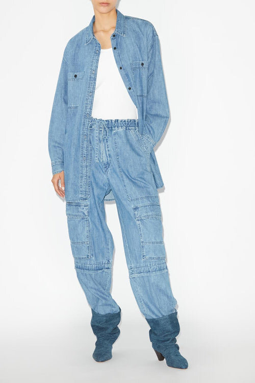 Verane Shirt Verane Shirt