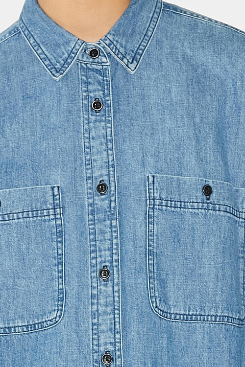 Verane Shirt Verane Shirt