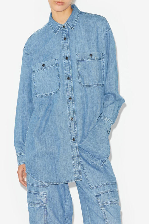 Verane Shirt Verane Shirt