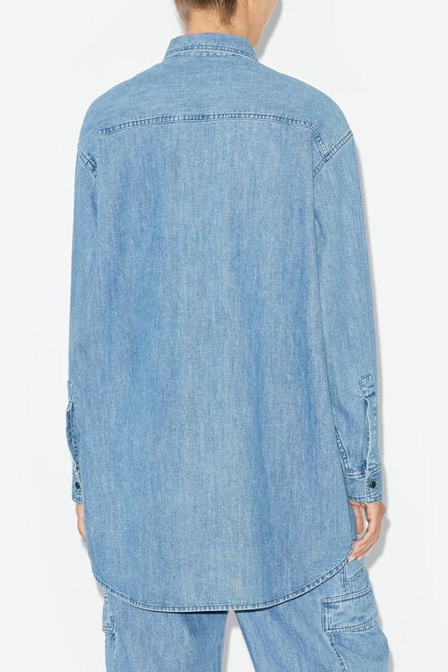 Verane Shirt Verane Shirt