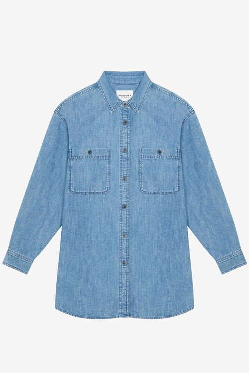 Verane Shirt Verane Shirt