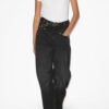 Vetan Loose Fit Denim Jeans
