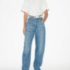 Vetan Loose Fit Denim Jeans