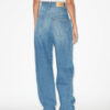 Vetan Loose Fit Denim Jeans