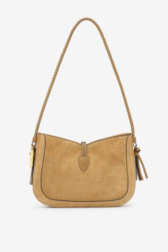 Vigo Baguette Bag