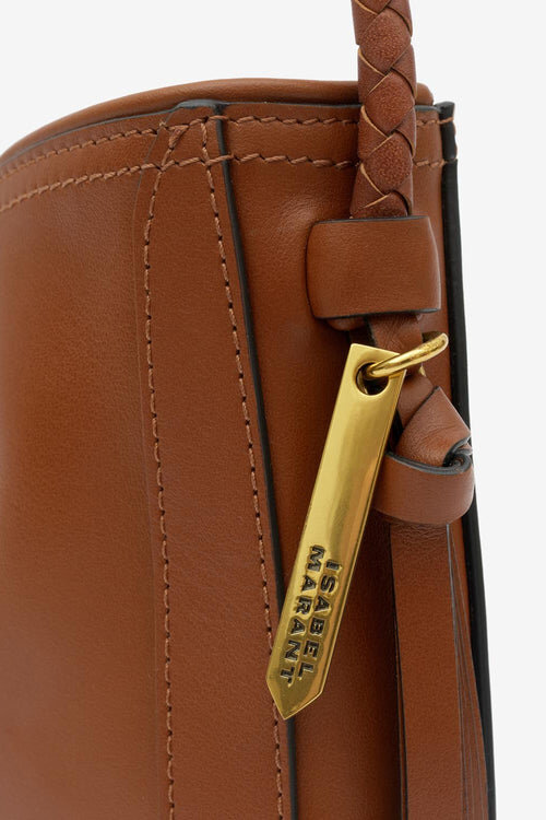 Vigo Baguette Bag Vigo Baguette Bag