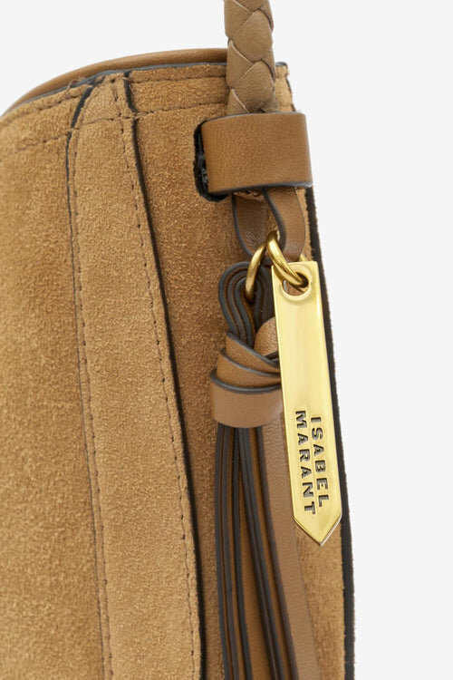 Vigo Baguette Bag Vigo Baguette Bag
