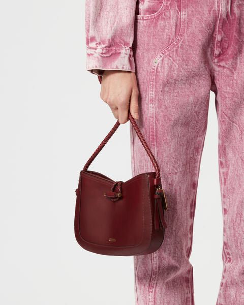 Vigo Baguette Bag Vigo Baguette Bag