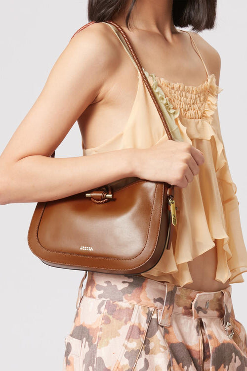 Vigo Baguette Bag Vigo Baguette Bag
