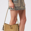 Vigo Baguette Bag Vigo Baguette Bag