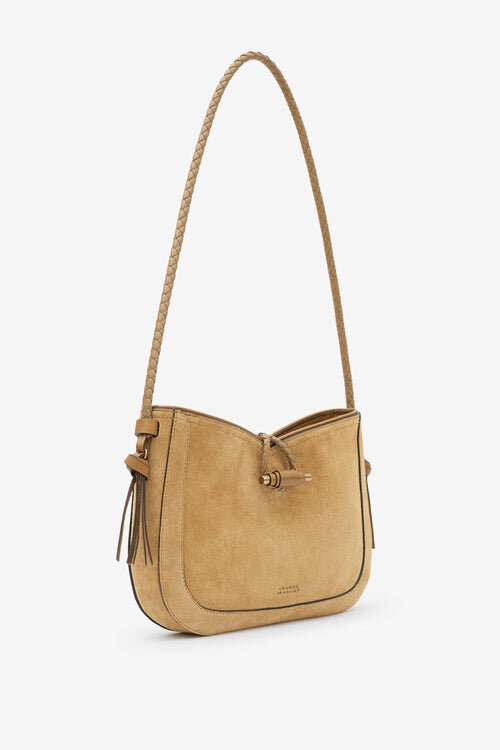 Vigo Baguette Bag Vigo Baguette Bag