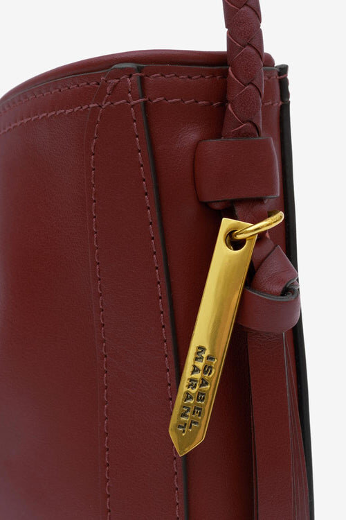 Vigo Baguette Bag Vigo Baguette Bag