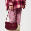 Vigo Baguette Bag Vigo Baguette Bag