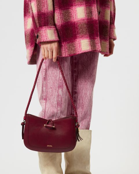Vigo Baguette Bag Vigo Baguette Bag
