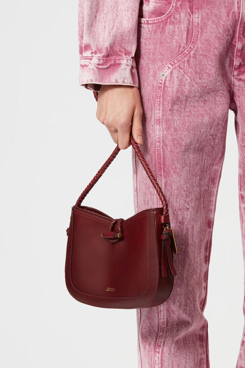 Vigo Baguette Bag Vigo Baguette Bag