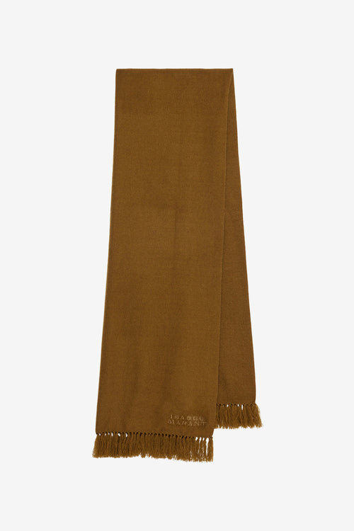 Vilana Cashmere and Wool Scarf Vilana Cashmere and Wool Scarf
