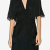 Vivienne Short Muslin Dress Vivienne Short Muslin Dress