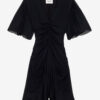 Vivienne Short Muslin Dress Vivienne Short Muslin Dress