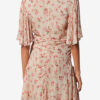 Vivienne Short Printed Muslin Dress Vivienne Short Printed Muslin Dress