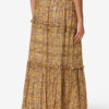 Volomia Frilly Organic Cotton Voile Skirt Volomia Frilly Organic Cotton Voile Skirt