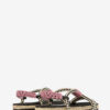 Waltee Flat Rope Sandals Waltee Flat Rope Sandals