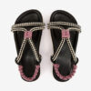 Waltee Flat Rope Sandals Waltee Flat Rope Sandals