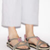 Waltee Flat Rope Sandals Waltee Flat Rope Sandals