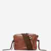 Wardy Camera Shiny Leather Bag Wardy Camera Shiny Leather Bag