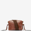 Wardy Camera Shiny Leather Bag Wardy Camera Shiny Leather Bag