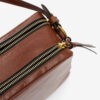 Wardy Camera Shiny Leather Bag Wardy Camera Shiny Leather Bag