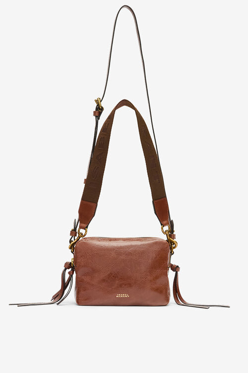 Wardy Camera Shiny Leather Bag Wardy Camera Shiny Leather Bag