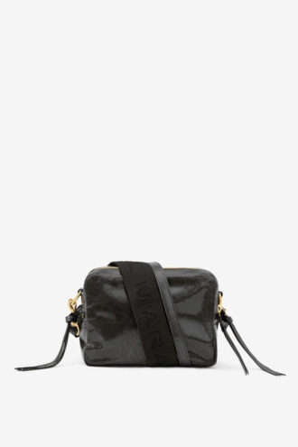 Wardy Camera Soft Leather Bag