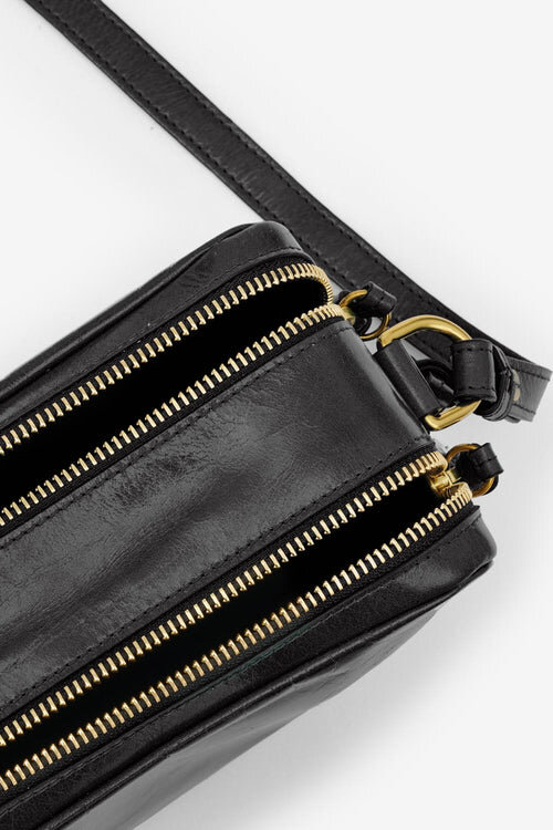 Wardy Camera Soft Leather Bag Wardy Camera Soft Leather Bag