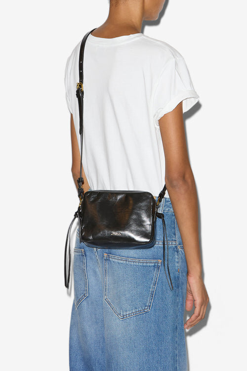 Wardy Camera Soft Leather Bag Wardy Camera Soft Leather Bag