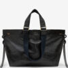 Wardy Large Tote Bag in Soft Leather Wardy Large Tote Bag in Soft Leather