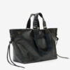 Wardy Large Tote Bag in Soft Leather Wardy Large Tote Bag in Soft Leather