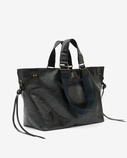 Wardy Large Tote Bag in Soft Leather Wardy Large Tote Bag in Soft Leather