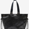 Wardy Large Tote Bag in Soft Leather Wardy Large Tote Bag in Soft Leather