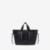 Wardy Large Tote Bag in Soft Leather Wardy Large Tote Bag in Soft Leather