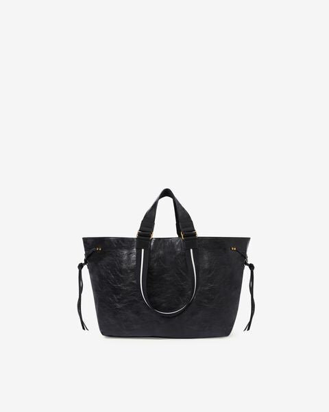 Wardy Large Tote Bag in Soft Leather Wardy Large Tote Bag in Soft Leather