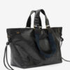 Wardy Large Tote Bag in Soft Leather Wardy Large Tote Bag in Soft Leather