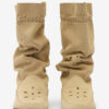 Welky Suede Leather Boots Welky Suede Leather Boots