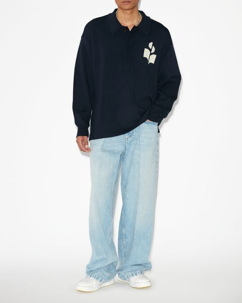 William Sweater William Sweater
