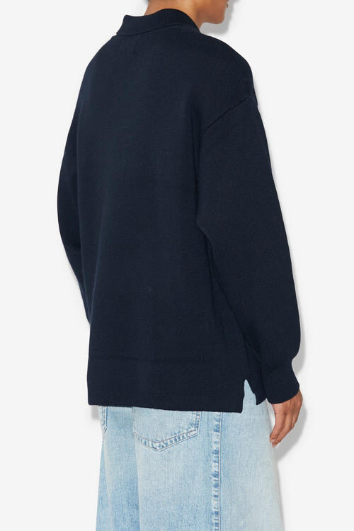 William Sweater William Sweater