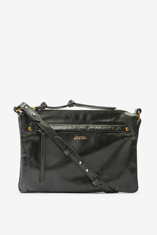 Winna Day Leather Shoulder Bag Winna Day Leather Shoulder Bag