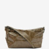 Winna Day Leather Shoulder Bag